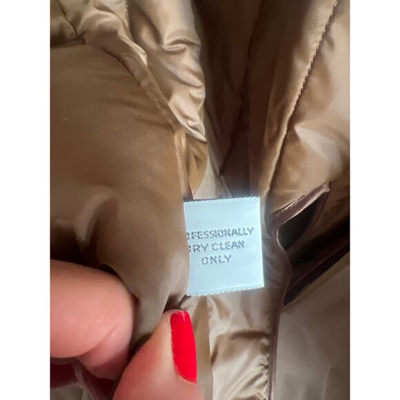 London Fog Men's Tan
Maincoats Trench Style Coat Tan Size 38R - Picture 11 of 15